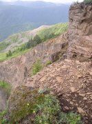 6.10.06 Table Mtn_3CR 087 